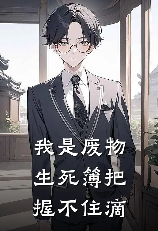 我是废物，生死簿把握不住滴(霍昭巴特)热门小说_《我是废物，生死簿把握不住滴》最新章节在线阅读