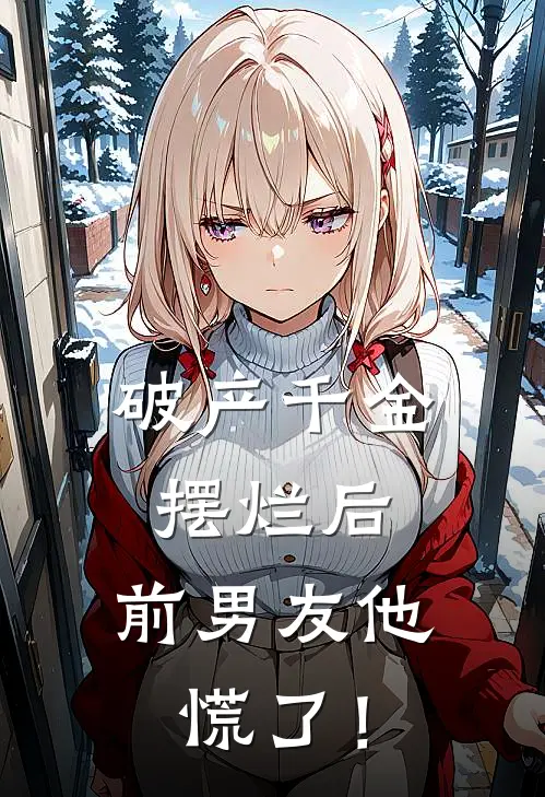 破产千金摆烂后，前男友他慌了！(林昭然萧云湛)在哪看免费小说_最新章节列表破产千金摆烂后，前男友他慌了！(林昭然萧云湛)