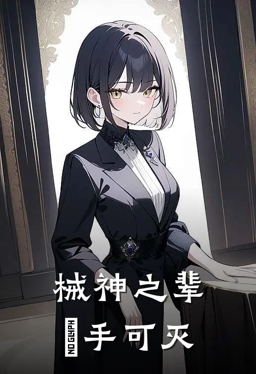 械神之辈，隨手可灭刘离奥米迦免费小说全集_免费小说在哪看械神之辈，隨手可灭(刘离奥米迦)