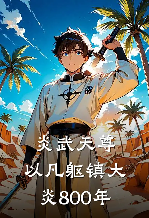 炎武天尊：以凡躯镇大炎800年林凡萧战天热门完结小说_最热门小说炎武天尊：以凡躯镇大炎800年林凡萧战天