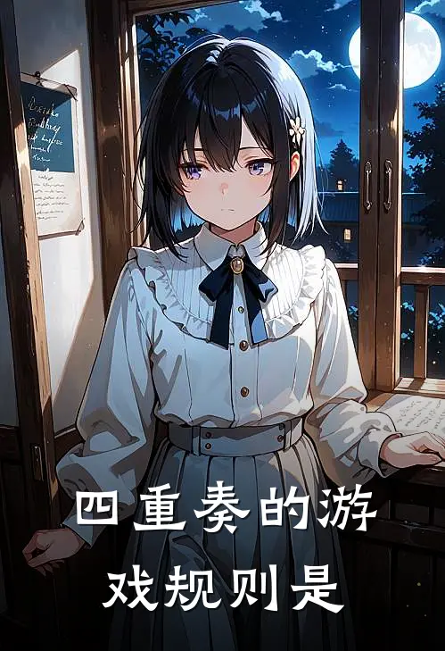 四重奏的游戏规则是