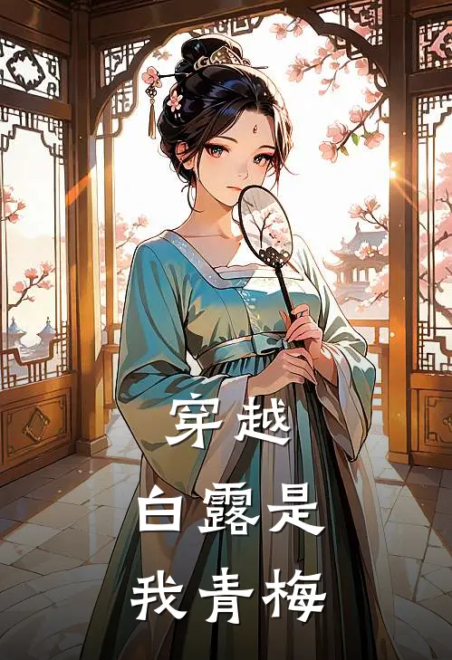 穿越：白露是我青梅