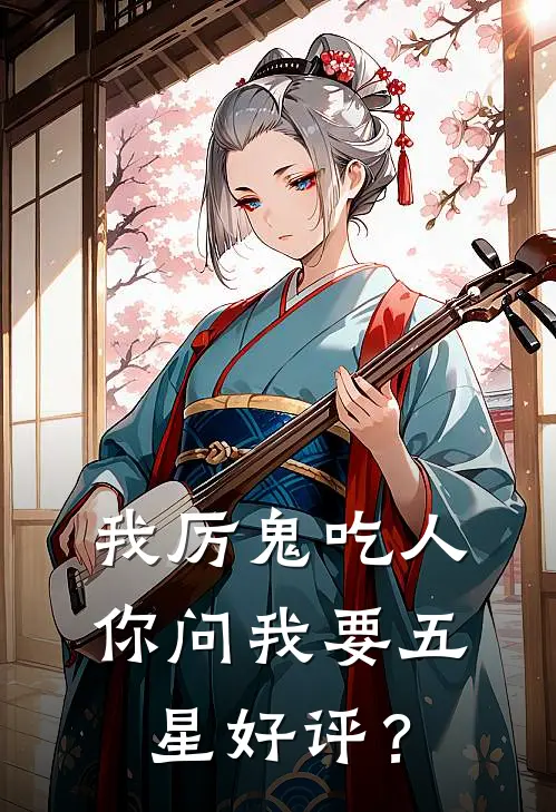 我厉鬼吃人，你问我要五星好评？