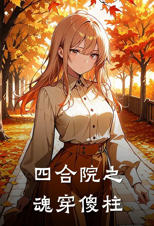 四合院之魂穿傻柱许大茂何雨柱最新好看小说_最新章节列表四合院之魂穿傻柱(许大茂何雨柱)