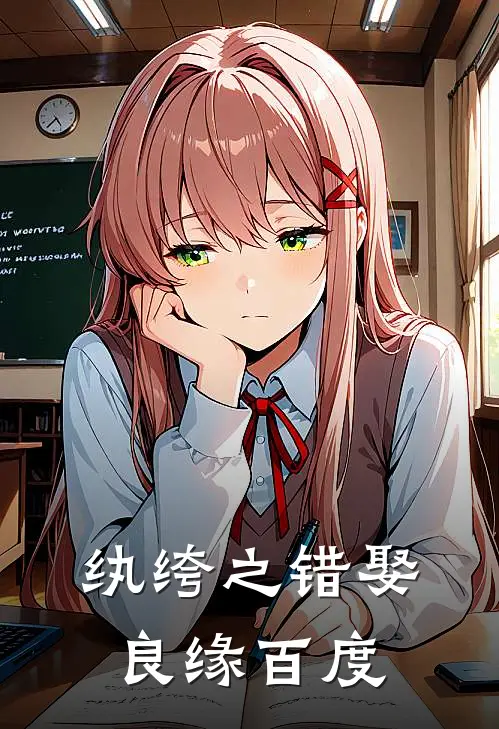 纨绔之错娶良缘百度