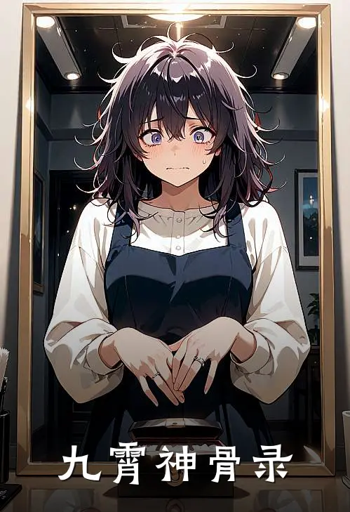 九霄神骨录