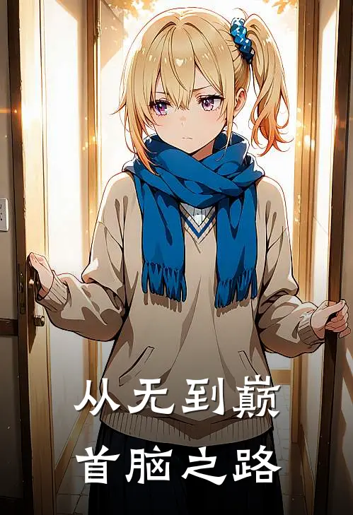 从无到巅，首脑之路