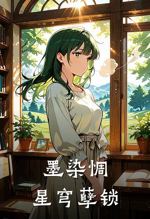 墨染惆：星穹孽锁林风苏瑶完结小说_完结版小说全文免费阅读墨染惆：星穹孽锁林风苏瑶