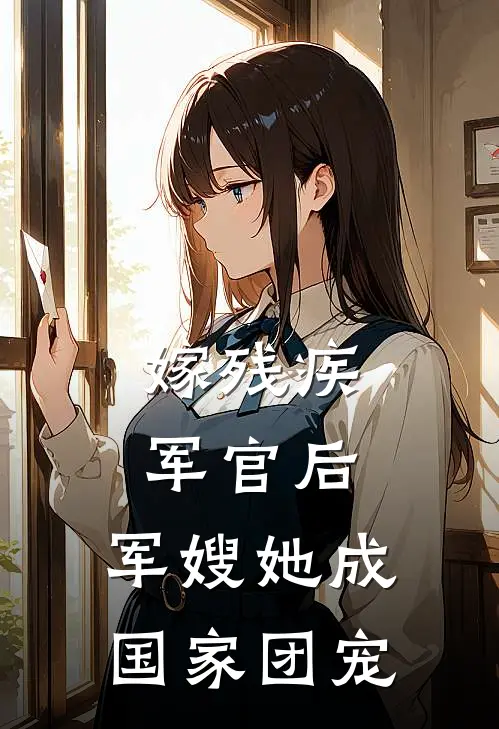 嫁残疾军官后，军嫂她成国家团宠周臣砚沐亭夏免费小说全本阅读_小说免费完结嫁残疾军官后，军嫂她成国家团宠周臣砚沐亭夏