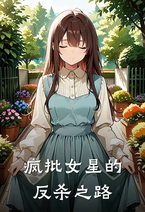 疯批女星的反杀之路