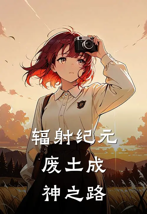 辐射纪元：废土成神之路