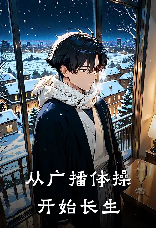 《从广播体操开始长生》林河林江全集免费在线阅读_(林河林江)全章节免费在线阅读