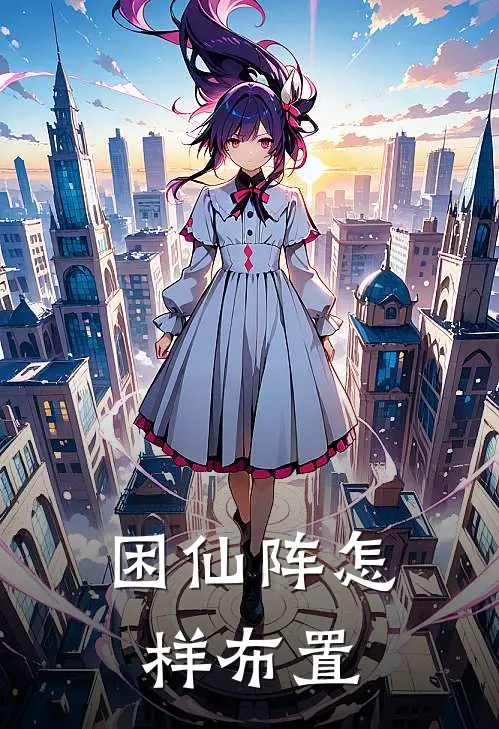 困仙阵怎样布置