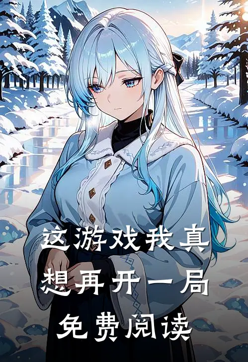 这游戏我真想再开一局免费阅读