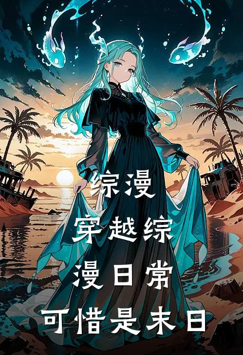 综漫：穿越综漫日常，可惜是末日