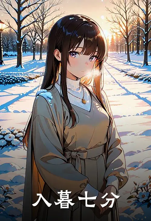入暮七分(韩末银玉予)免费小说阅读_免费小说完整版入暮七分(韩末银玉予)
