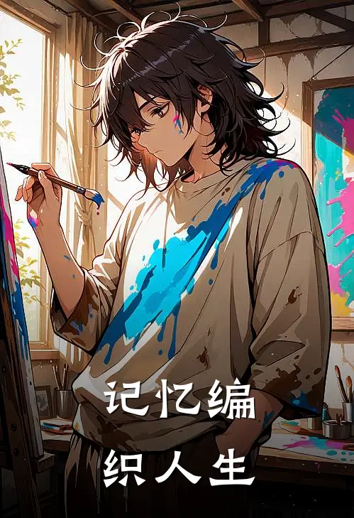 记忆编织人生林辰萧彤免费小说全集_免费小说在哪看记忆编织人生(林辰萧彤)