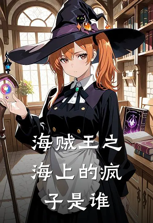 海贼王之海上的疯子是谁