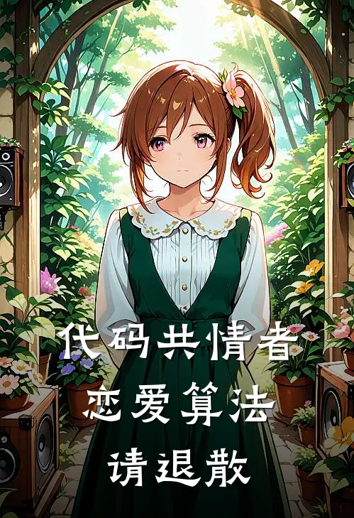 代码共情者：恋爱算法请退散(苏晴程诺)_苏晴程诺热门小说