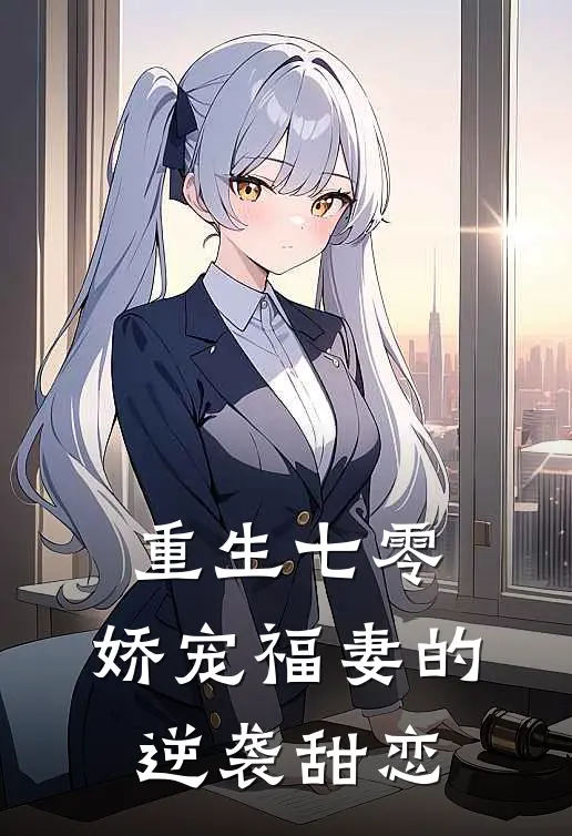 重生七零：娇宠福妻的逆袭甜恋江心奕罗星北完本小说推荐_免费小说全文阅读重生七零：娇宠福妻的逆袭甜恋江心奕罗星北