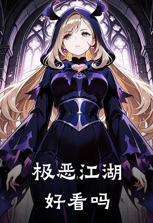 极恶江湖好看吗