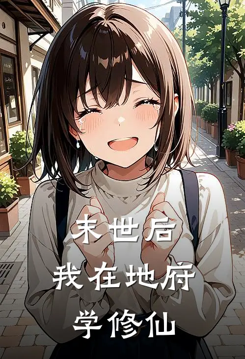 末世后，我在地府学修仙