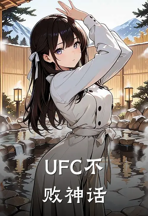 UFC不败神话