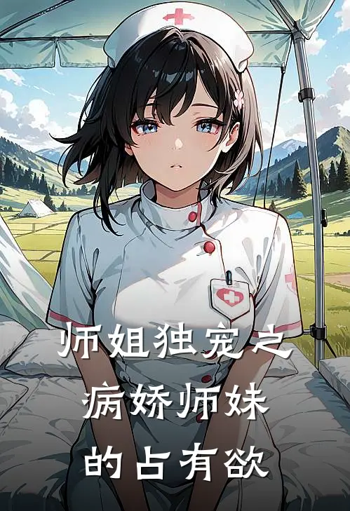 师姐独宠之病娇师妹的占有欲