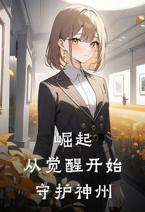 崛起：从觉醒开始守护神州林风王铁柱全文免费阅读无弹窗大结局_林风王铁柱（崛起：从觉醒开始守护神州）小说免费阅读大结局