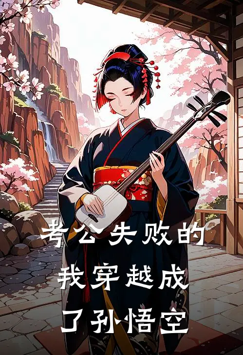 考公失败的我穿越成了孙悟空方圆唐僧免费小说完整版_完结版小说阅读考公失败的我穿越成了孙悟空(方圆唐僧)