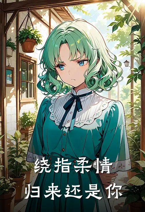 绕指柔情，归来还是你