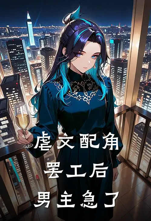 虐文配角罢工后，男主急了