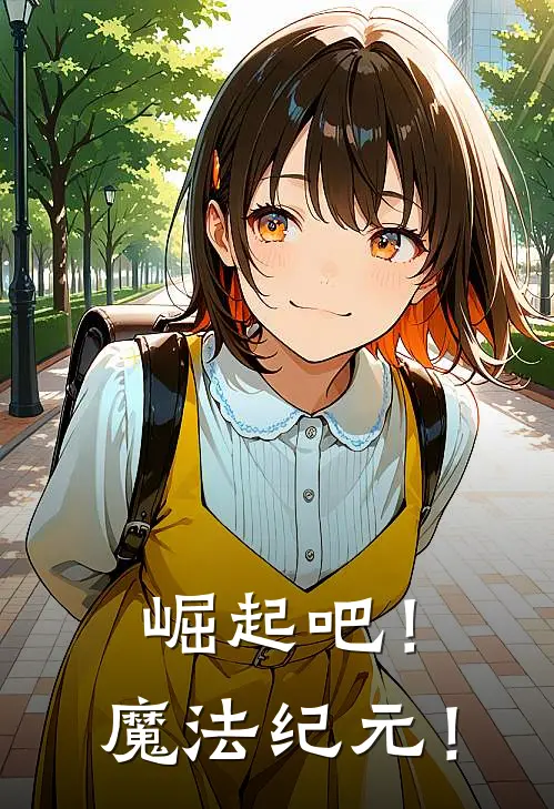 崛起吧！魔法纪元！