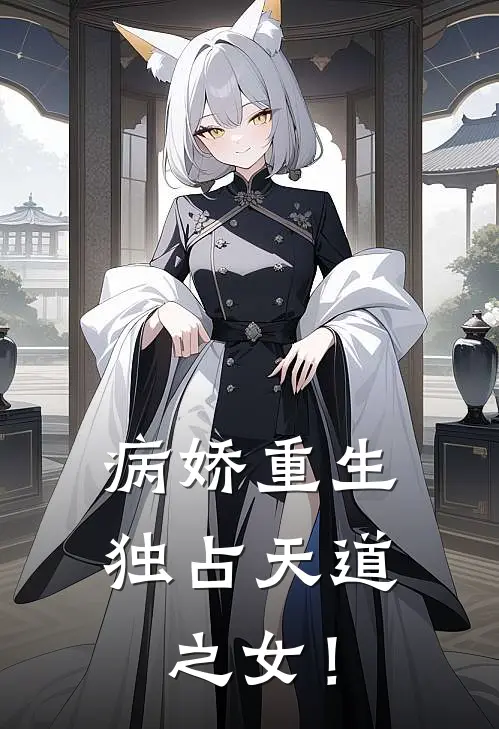 病娇重生：独占天道之女！(江昭晞昭晞)在线免费小说_热门网络小说病娇重生：独占天道之女！江昭晞昭晞