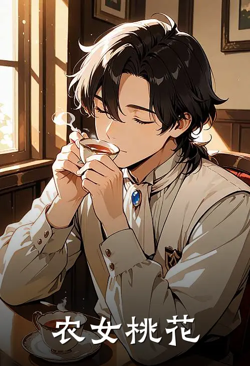 农女桃花