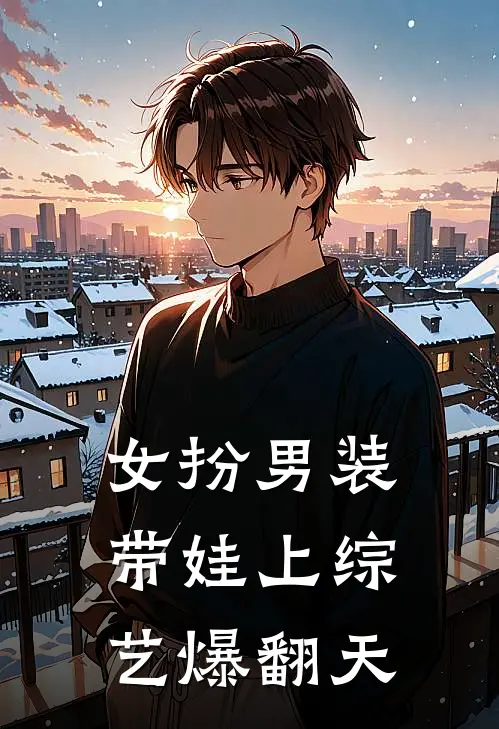 女扮男装带娃上综艺爆翻天(司今司今也)免费阅读完整版小说_完结免费小说女扮男装带娃上综艺爆翻天(司今司今也)