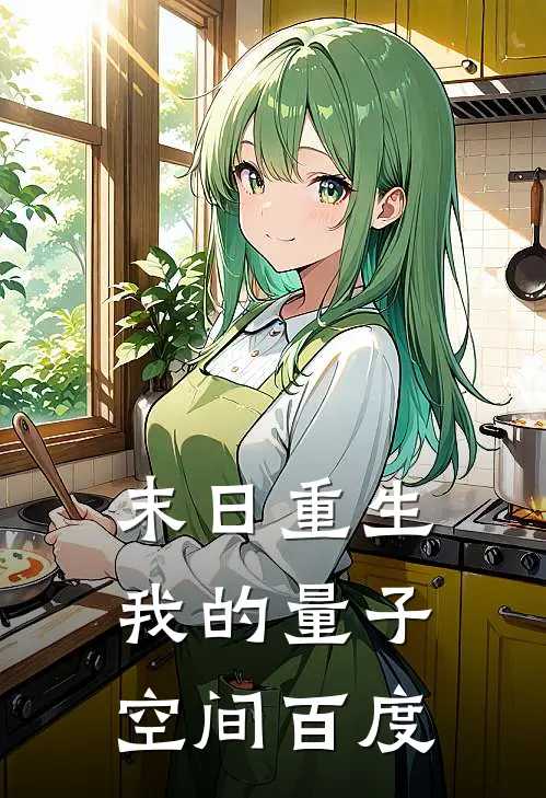 末日重生我的量子空间百度