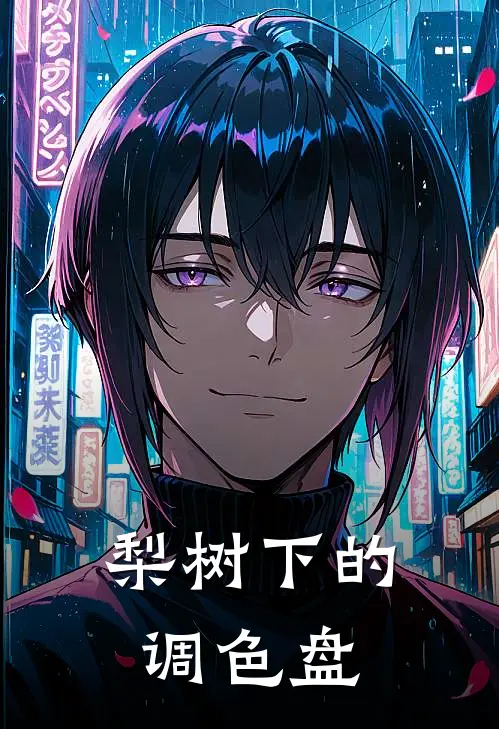 梨树下的调色盘林小满林小满最新小说全文阅读_最新章节列表梨树下的调色盘(林小满林小满)