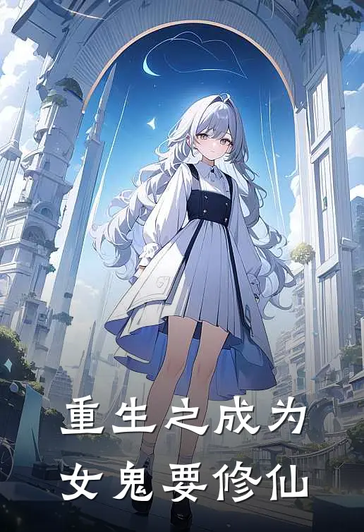 重生之成为女鬼要修仙