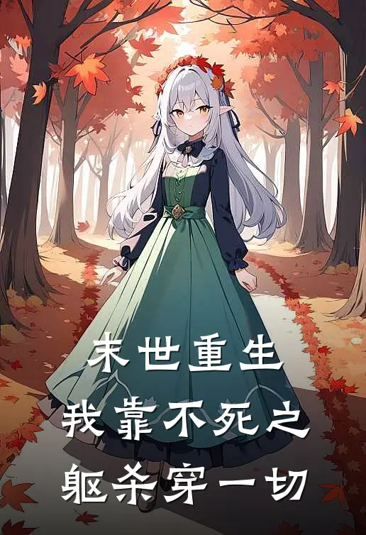 末世重生：我靠不死之躯杀穿一切厉骁陈默免费小说完结_最新章节列表末世重生：我靠不死之躯杀穿一切(厉骁陈默)