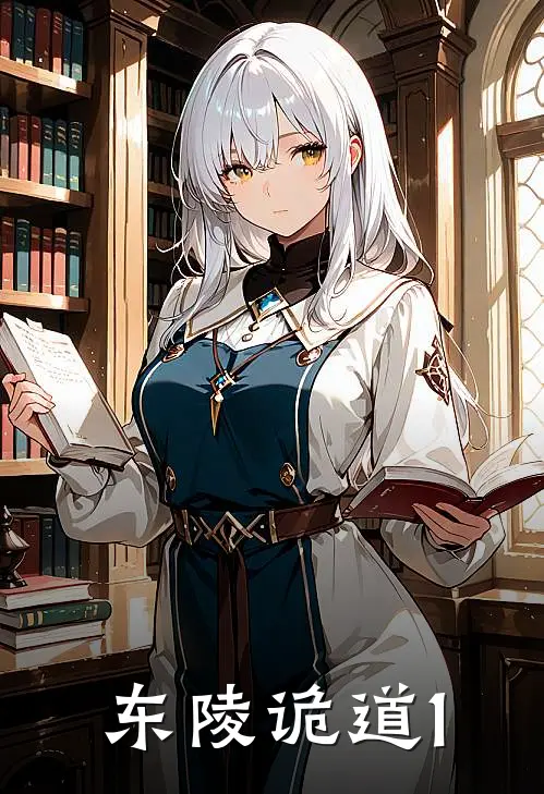 东陵诡道1（洪秋袁世凯）全文免费阅读无弹窗大结局_东陵诡道1最新章节列表