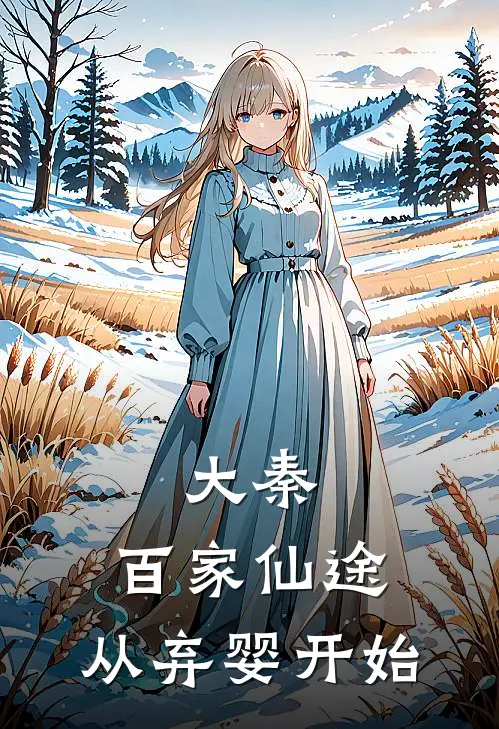 大秦：百家仙途，从弃婴开始(张榄鬼谷紫)全本免费小说_阅读免费小说大秦：百家仙途，从弃婴开始张榄鬼谷紫