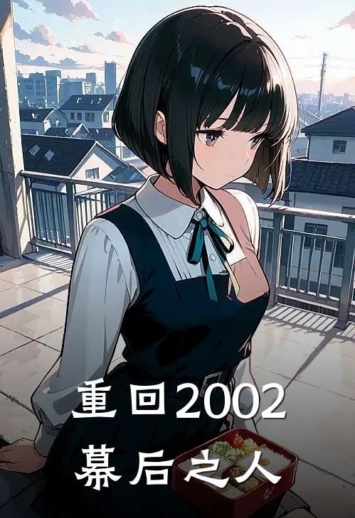 重回2002：幕后之人