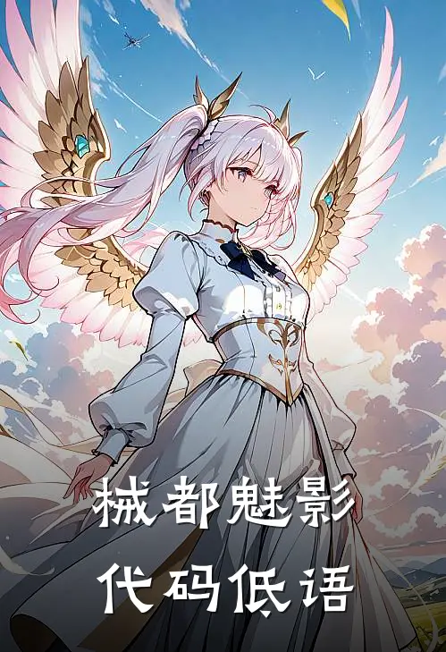 械都魅影：代码低语