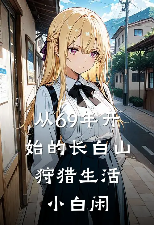 从69年开始的长白山狩猎生活,小白闲