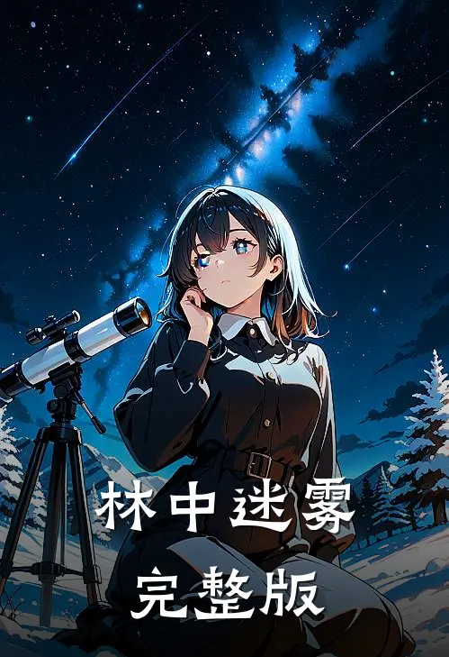 林中迷雾完整版