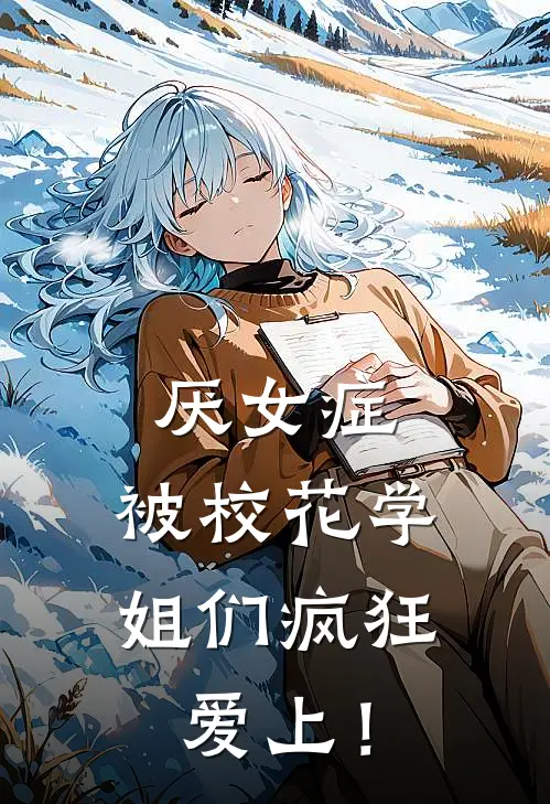 厌女症，被校花学姐们疯狂爱上！