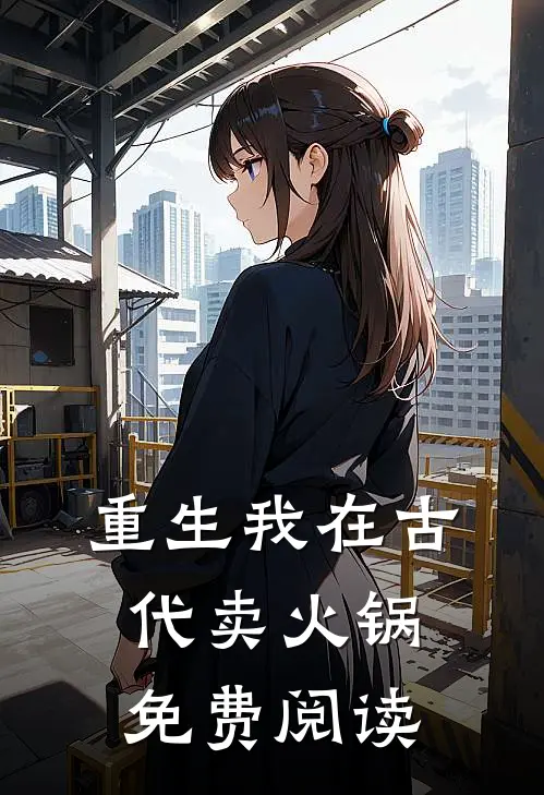 重生我在古代卖火锅免费阅读