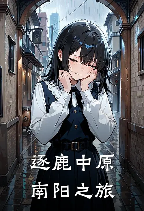 逐鹿中原，南阳之旅