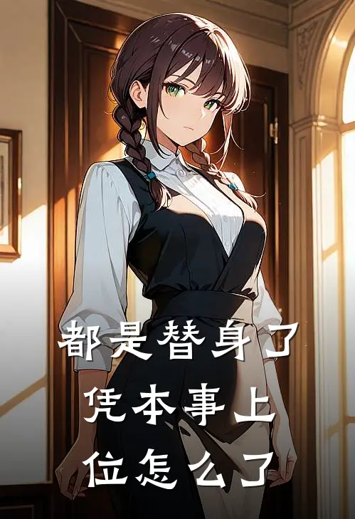 都是替身了，凭本事上位怎么了(苏晚意王欣)全本免费小说阅读_全文免费阅读都是替身了，凭本事上位怎么了苏晚意王欣